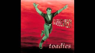 Video thumbnail of "The Toadies - Mexican Hairless"