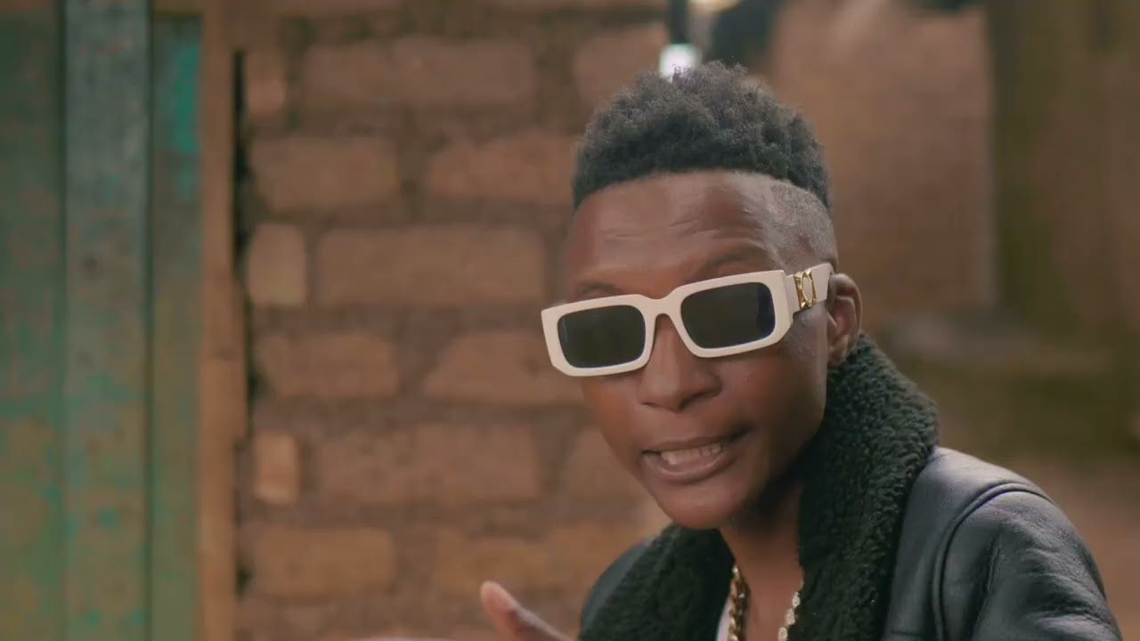 Manizo _ FULENI Official video [Directed by Yass-Tech]