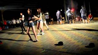 20130401八零六隔宿表演
