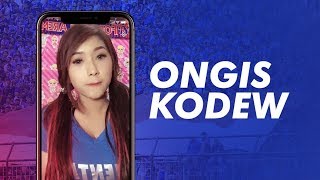 Video Tiktok Aremanita - OngisKodew