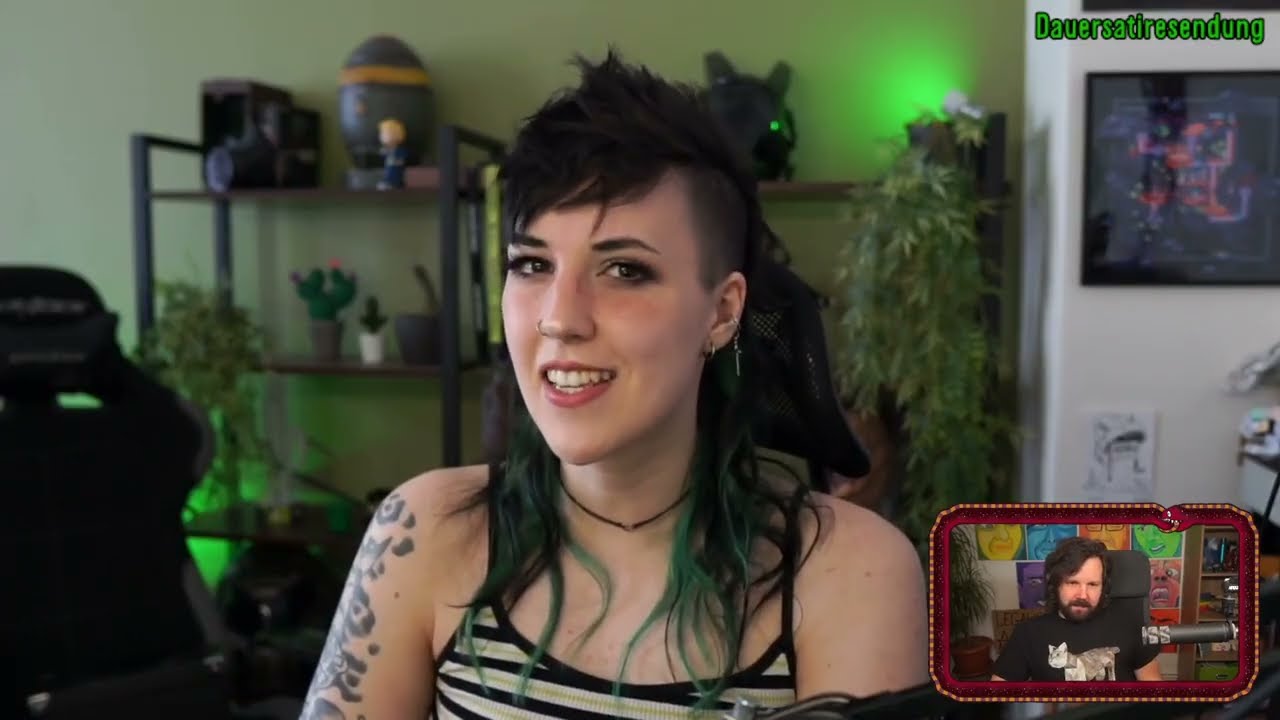 Männer sind so richtige Opfer