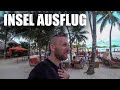 Insel Ausflug - So ist der Tourismus auf den Philippinen (Bohol)