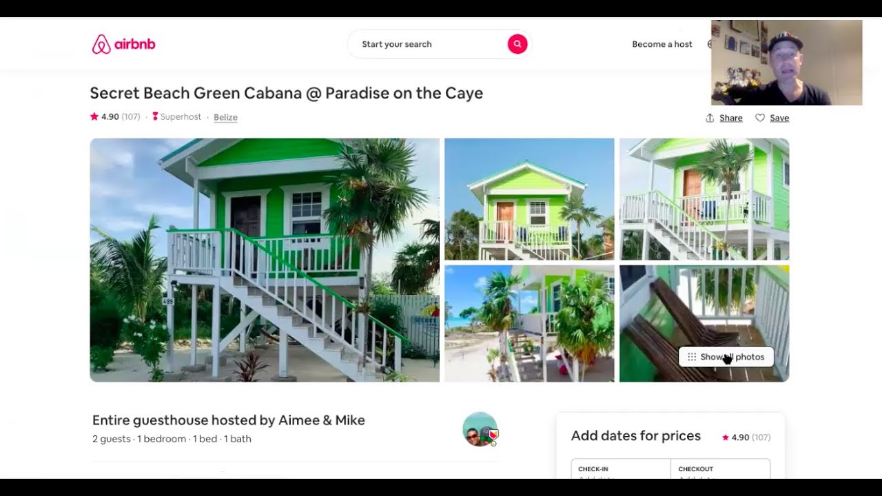 Ambergris Caye Real Estate A day in the life of a real estate agent