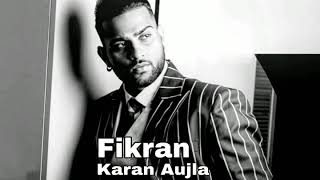 Download Lagu Fikran | Karan Aujla | latest punjabi songs | Official Audio Download Lagu Fikran | Karan Aujla | latest punjabi songs | Official Audio