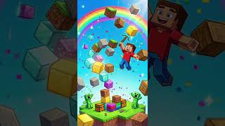 WEEKEND IS HERE — LET’S GOOO! 🌧️☀️ Minecraft Madness!