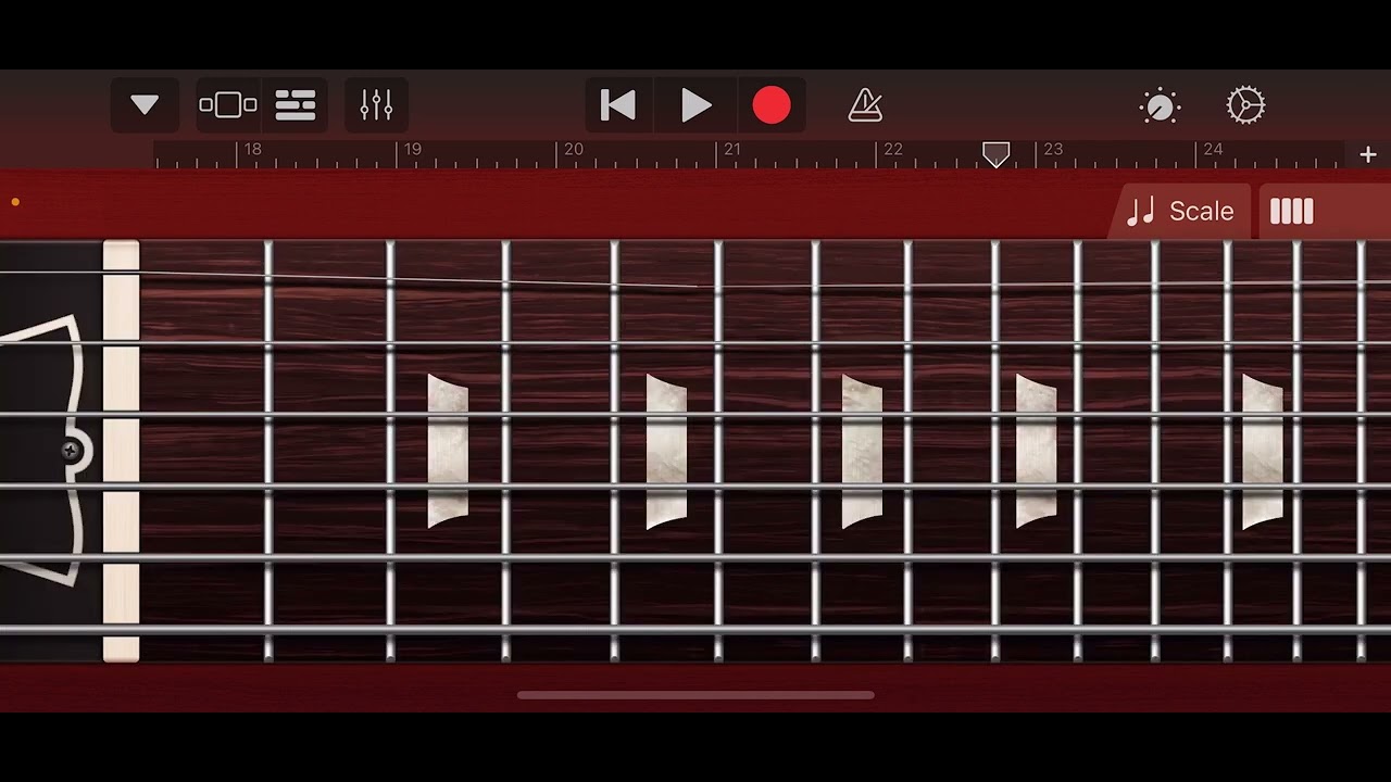 Free bird solo on garage band read description youtube