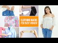 All The Fashion Hacks You Need To Know