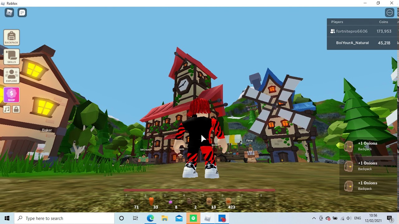 Islands DIAMONDS Update!