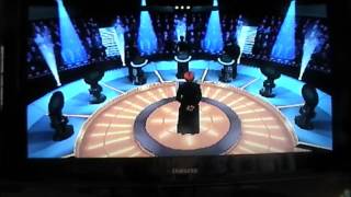 The Weakest Link Playstation 1 Game 1 pt1
