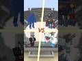 Battle Royale with random mobs! Minecraft Mob Battle! Part5#shorts #minecraft #マインクラフト