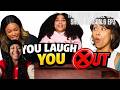 AngelReacts to Chase &amp; Melo Studios - The Round Table Game Show Season 6 Ep3 #theroundtable