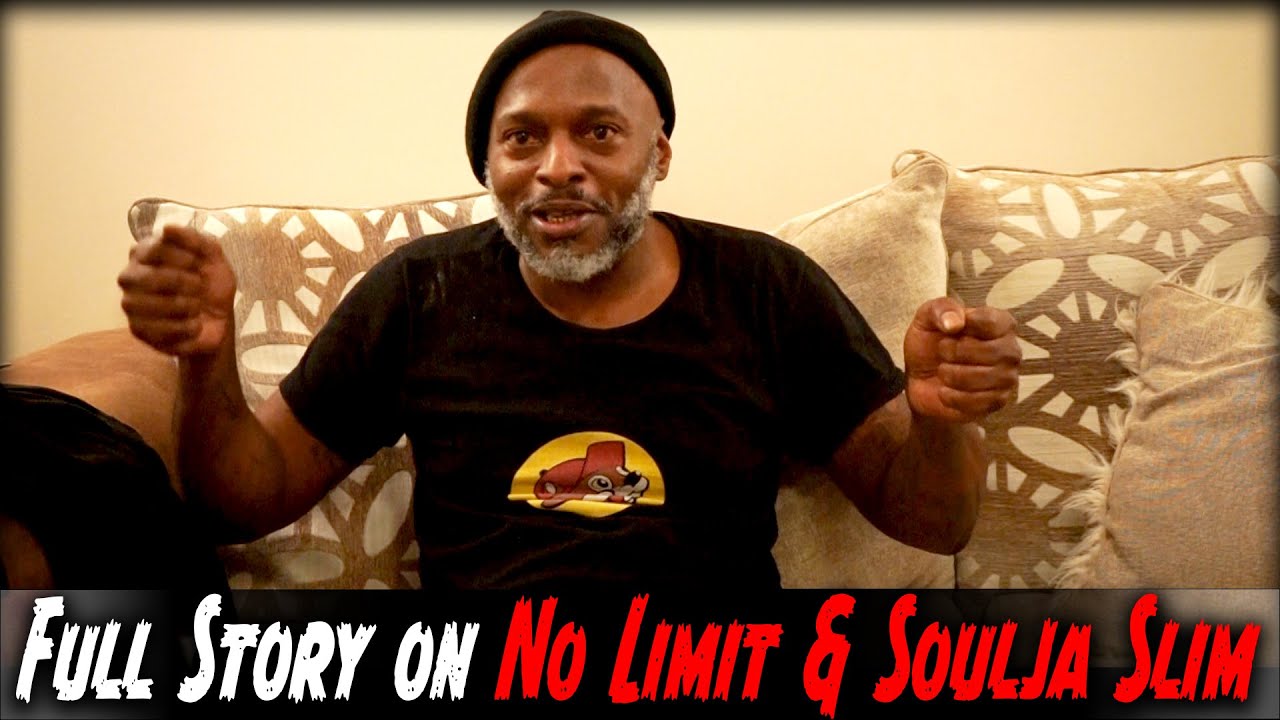 Master P Bought Everybody Cars & Houses, Soulja Slim Was In & Out of Jail, We Owed 1M as a Group