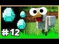 SINIRSIZ ELMAS ve Elmas Tavuğu - ÇiftçiCraft S2  - #12