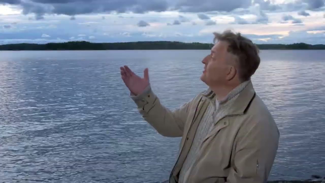 MUUTOKSEN AIKA, Timo Tuikkanen