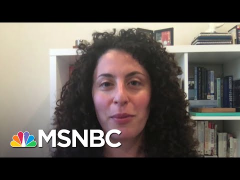 Twitter Abruptly Changes Hacked Materials Policy | Ayman Mohyeldin | MSNBC