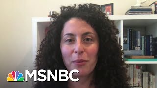 Twitter Abruptly Changes Hacked Materials Policy | Ayman Mohyeldin | MSNBC