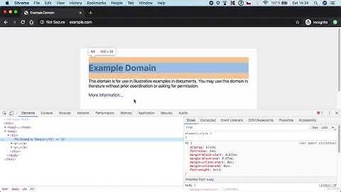 Automated  Software Testing with Puppeteer - 2.1. Launch _ Close the Browser