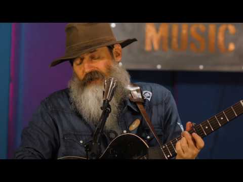 Bill Scorzari - Don't You Ever Go Away From Me - Riverwalk Sessions