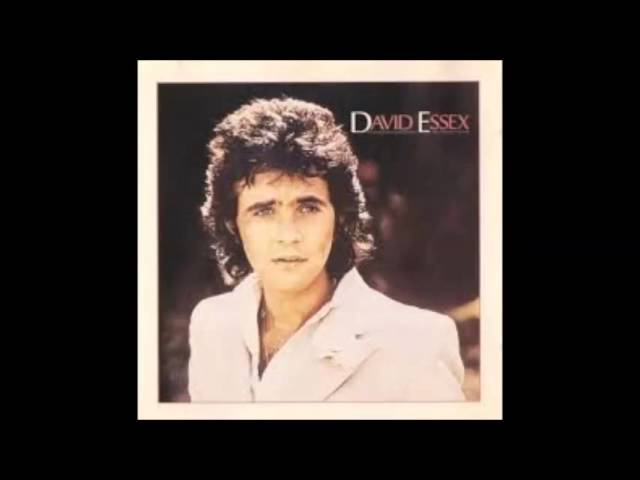 David Essex - America