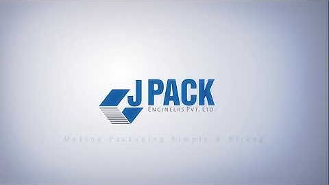 SQ-800 strapack auto strapping Machine