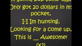 Thrift Shop Lyrics (Clean)