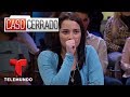 El cuento de hadas de un pandillero☠🎀| Caso Cerrado | Telemundo