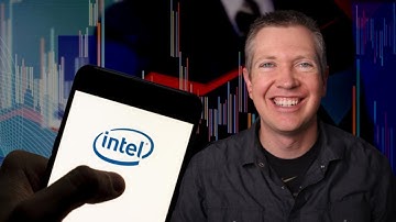 Intel (INTC) Stock Analysis [May 2022]  | Is INTC Stock a Buy Now?