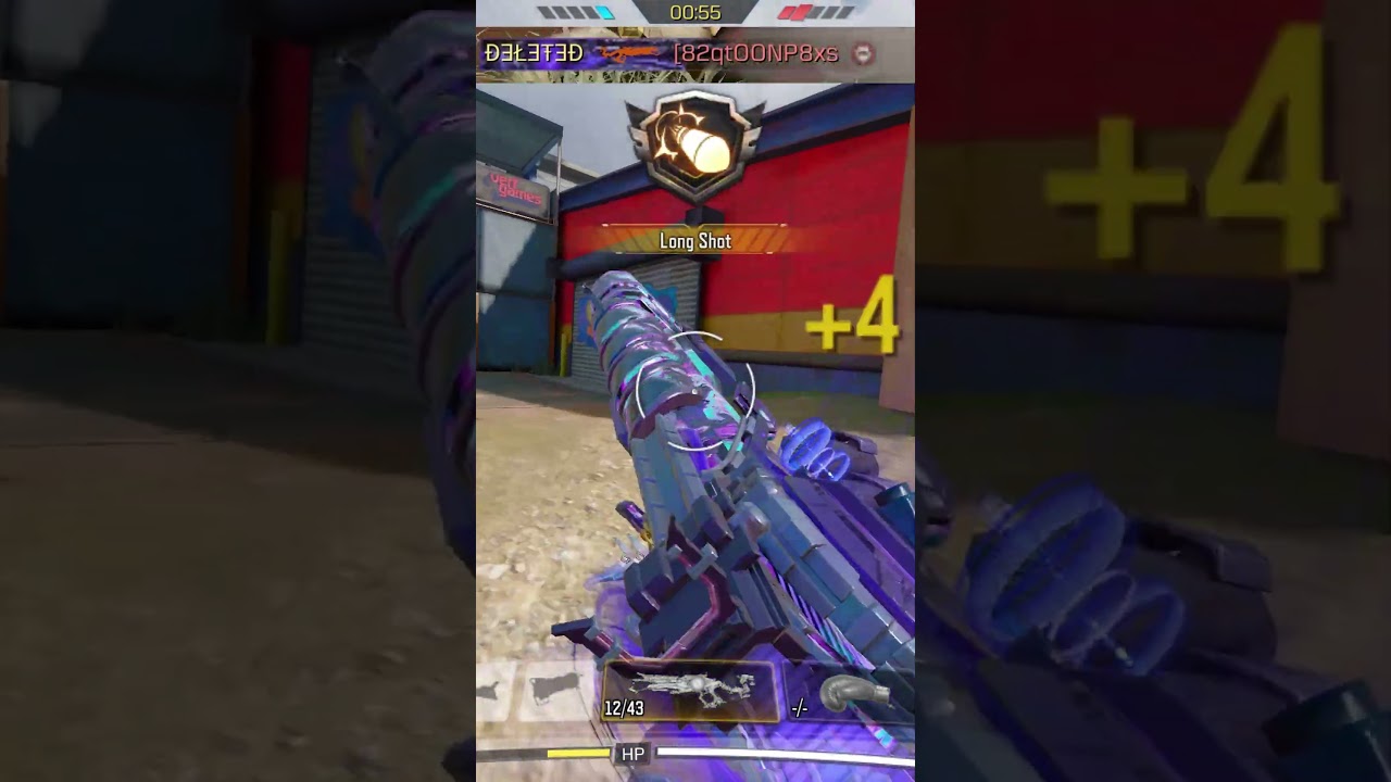 Low Effort, High Damage 