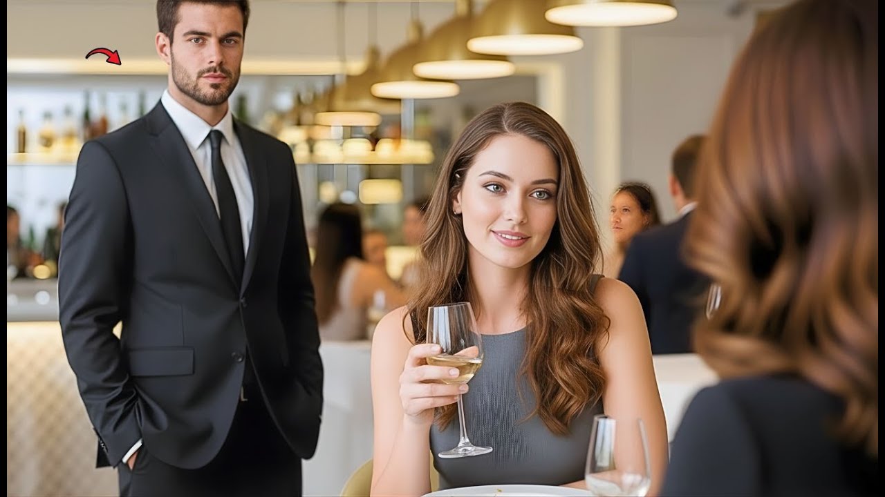 Она слишком много выпила и призналась своему боссу, что мечтает потерять девственность, не зная, ...