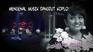 Yuk lihat kisah perjalanan jihan audy acara hitam putih   (25-6-18)