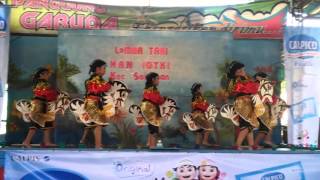 Download Lagu Tari Jaranan TK Puspita MP3