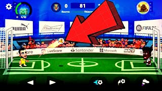 Head Soccer Ball - Android Game | Gameplay #1 | Head Football Laliga screenshot 4