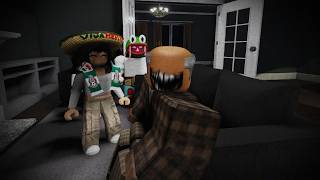 4 Idiots Keep Strangers In Their Home.. @playboikobe