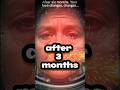 What happens to your body on the way to mars? #mars #space #usa #youtubeshorts