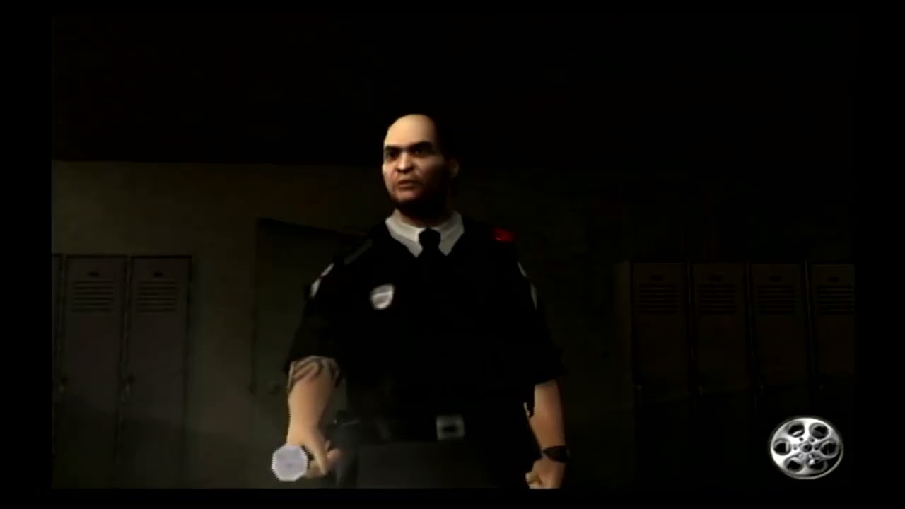 Jet Li Rise To Honor Second Replay Part 19