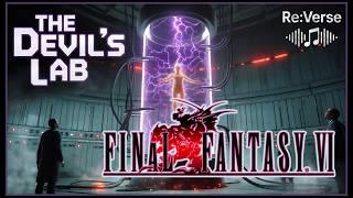 Devil's Lab (Hard Rock Remix) - Final Fantasy VI