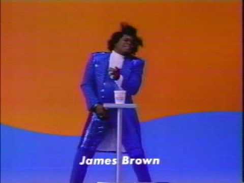 JAMES BROWN ''MISOPPA''