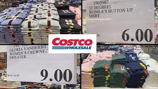 New Costco Womens Clothes This Week Costco Clearance Clothescostco Shopping Womens Fashion