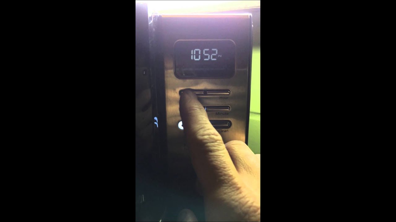 Mr Coffee Thermal Coffee Maker Review YouTube