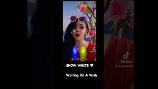 Download Lagu Snow White cover #Disney MP3