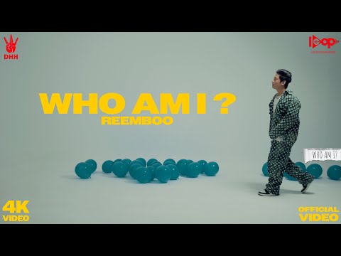Who Am I