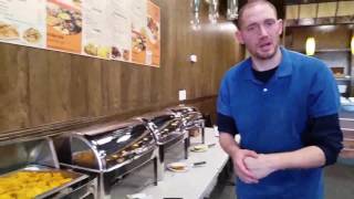 Kabab King Halal Chinese Virginia