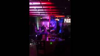 Volkan Dalkıç Felek Çakmağını Üstüme Çaktı