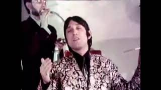 Carosello Coca Cola con la New Vaudeville Band (1967)