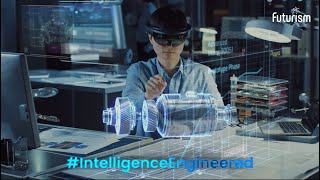 Futurism Product Engineering: Shaping The Future of Technology