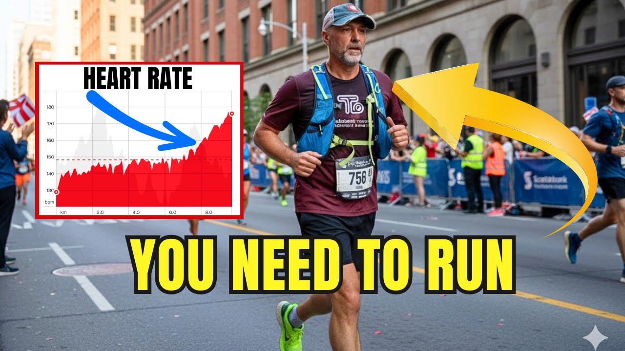 Running After 40 is AWESOME (This Is Why)