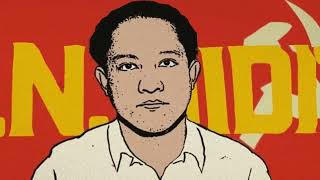 Jokowi - Yap Mei Hwa and DN Aidit