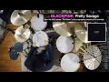 BLACKPINK - Pretty Savage [DRUM COVER]