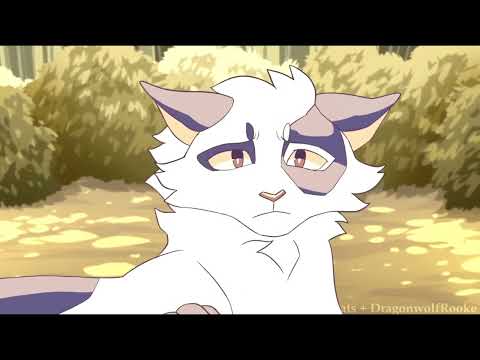 Legends never die Swiftpaw animator tribute
