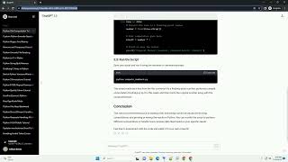 How to compute numbers in each line of a file python